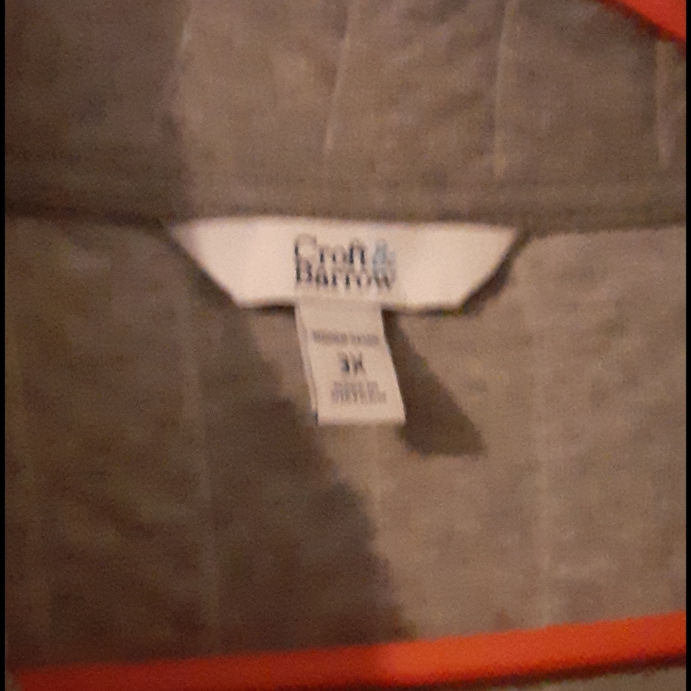 Jacket - Picture 4 of 4